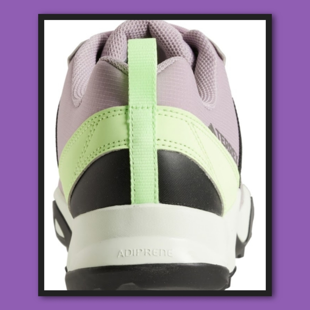 ADIDAS TERREX AX2S HIKING SNEAKERS - Picture 5 of 6